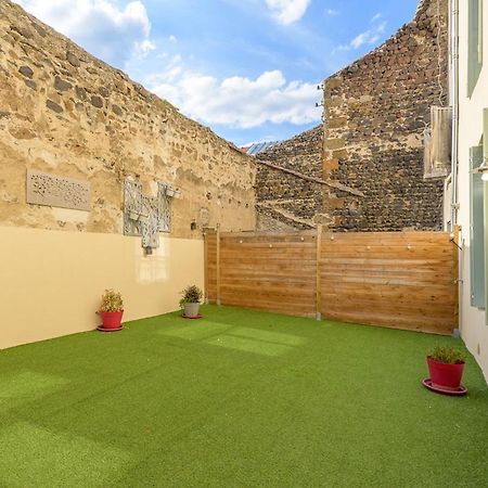 Les Nuits D'Anis - Appartements Hypercentre Le Puy-en-Velay Exterior foto