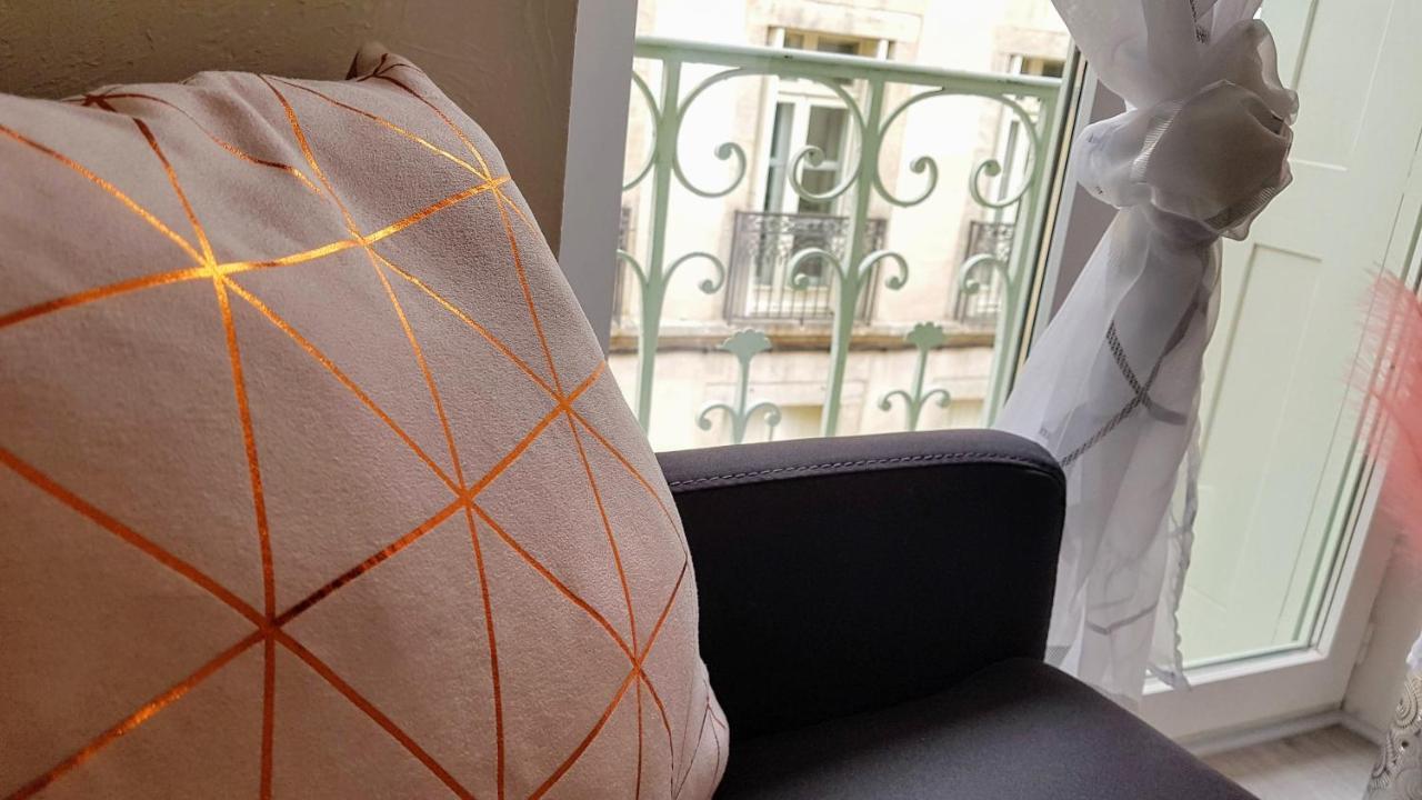 Les Nuits D'Anis - Appartements Hypercentre Le Puy-en-Velay Exterior foto