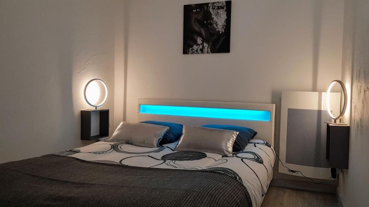 Les Nuits D'Anis - Appartements Hypercentre Le Puy-en-Velay Exterior foto