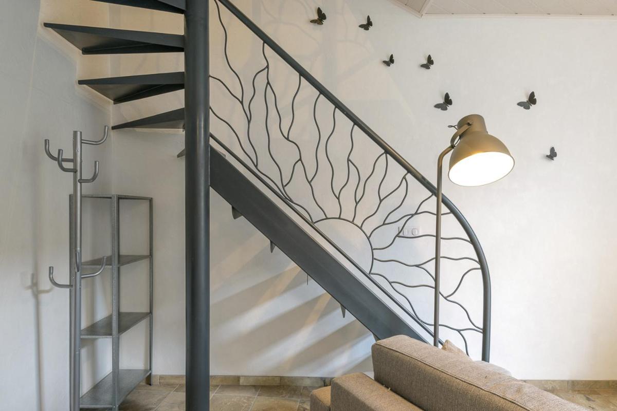 Les Nuits D'Anis - Appartements Hypercentre Le Puy-en-Velay Exterior foto