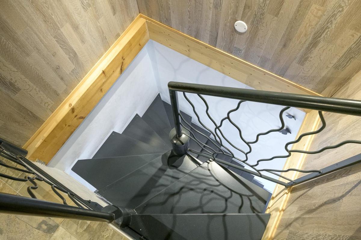 Les Nuits D'Anis - Appartements Hypercentre Le Puy-en-Velay Exterior foto