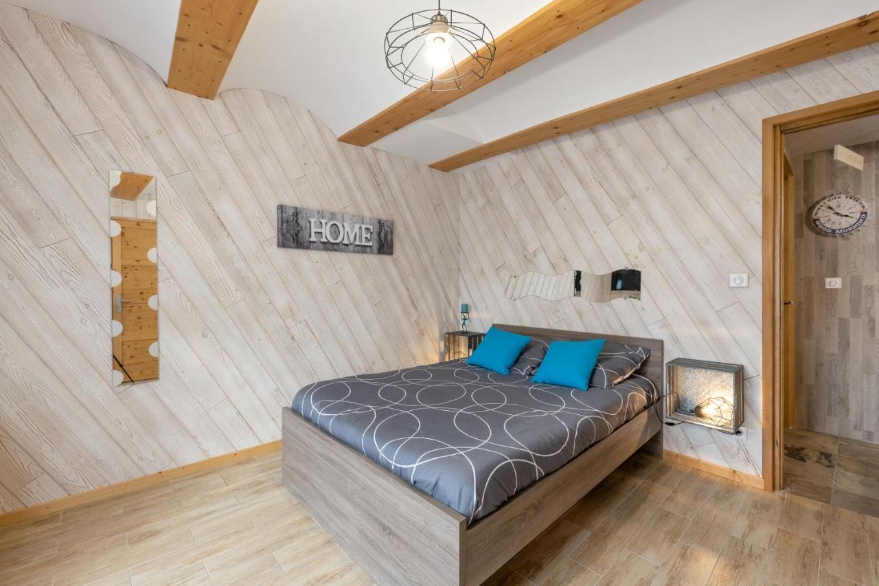 Les Nuits D'Anis - Appartements Hypercentre Le Puy-en-Velay Exterior foto